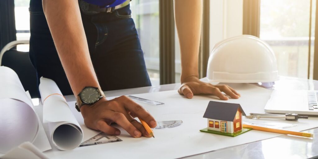 Societe specialisee en extension de maison